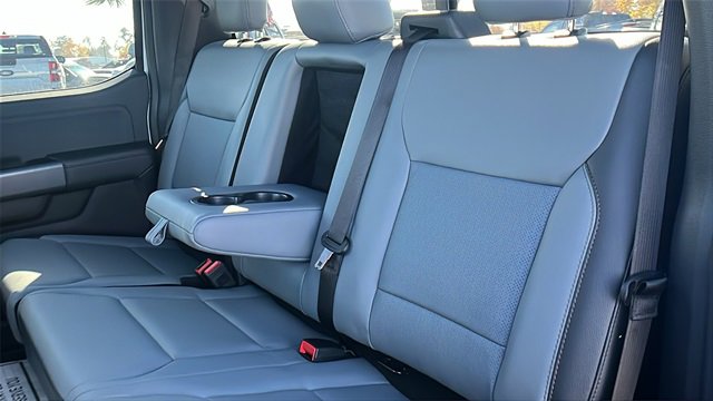 New 2025 Ford F150 Lightning Lariat image 20