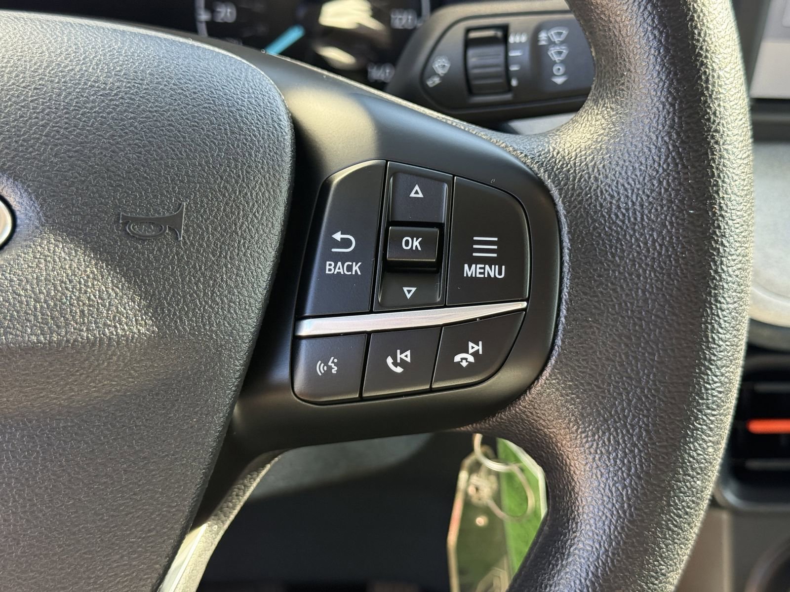 Certified 2024 Ford Maverick XLT image 26