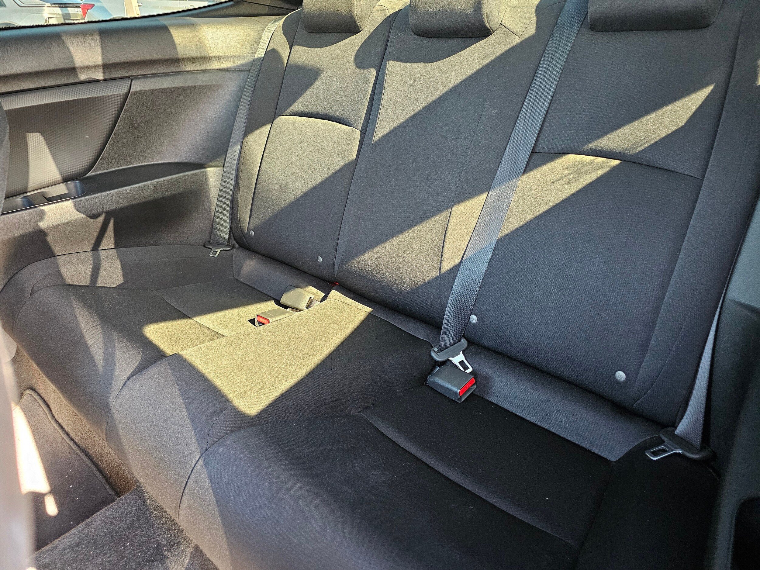 Used 2018 Honda Civic Si image 18