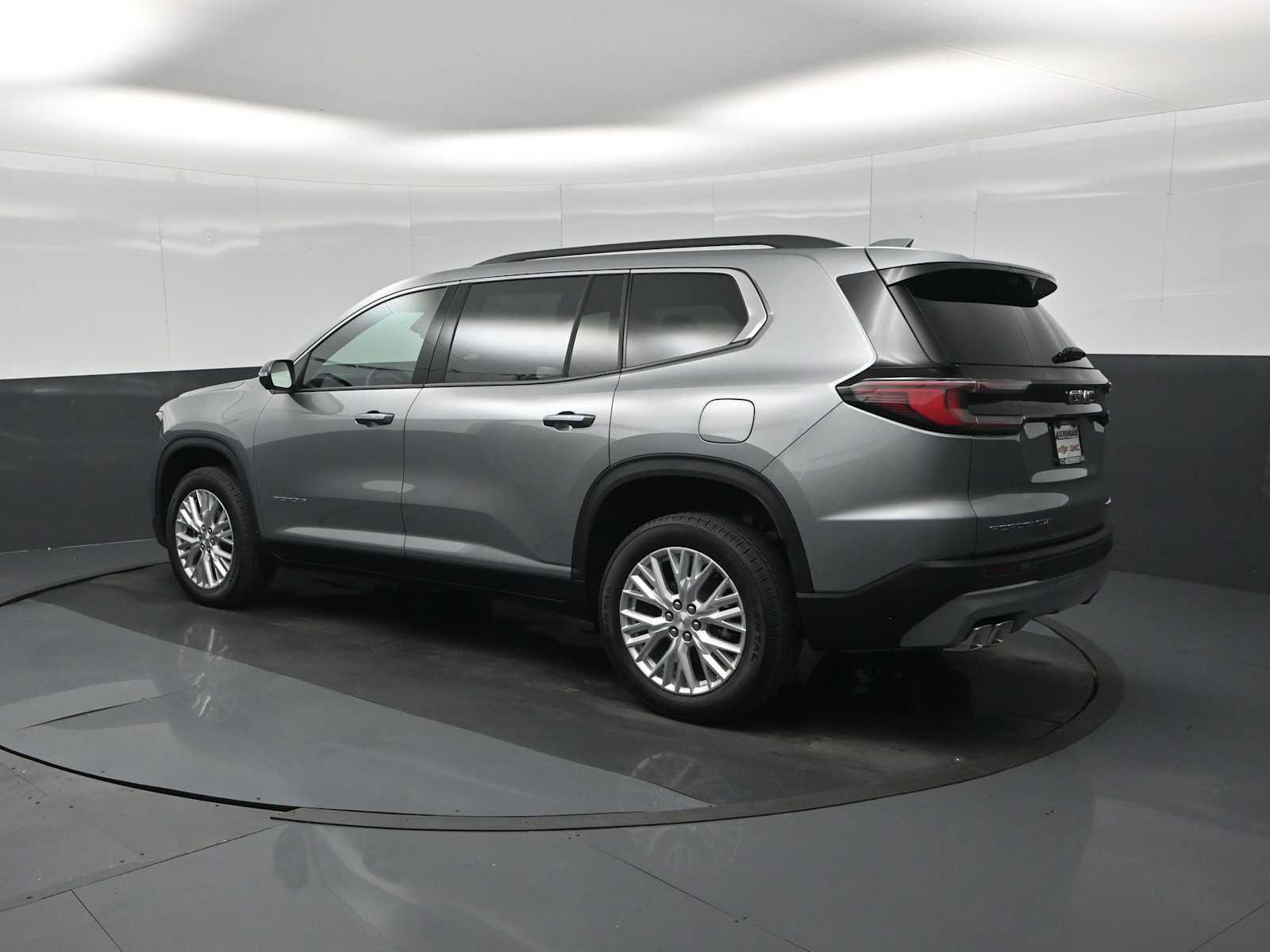New 2026 GMC Acadia Elevation w/ Elevation Premium Package image 6