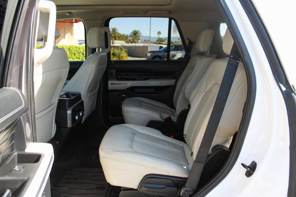 Used 2019 Ford Expedition Platinum image 35