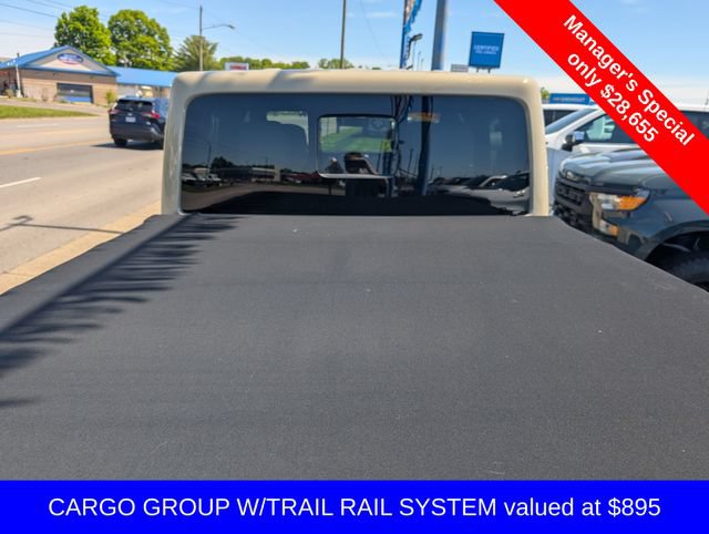 Used 2020 Jeep Gladiator Mojave AWD/4WD image 10