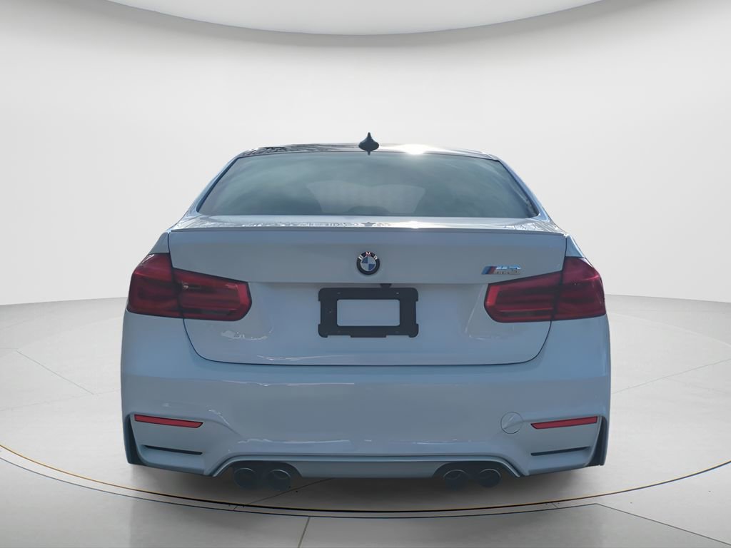 Used 2018 BMW M3 image 6