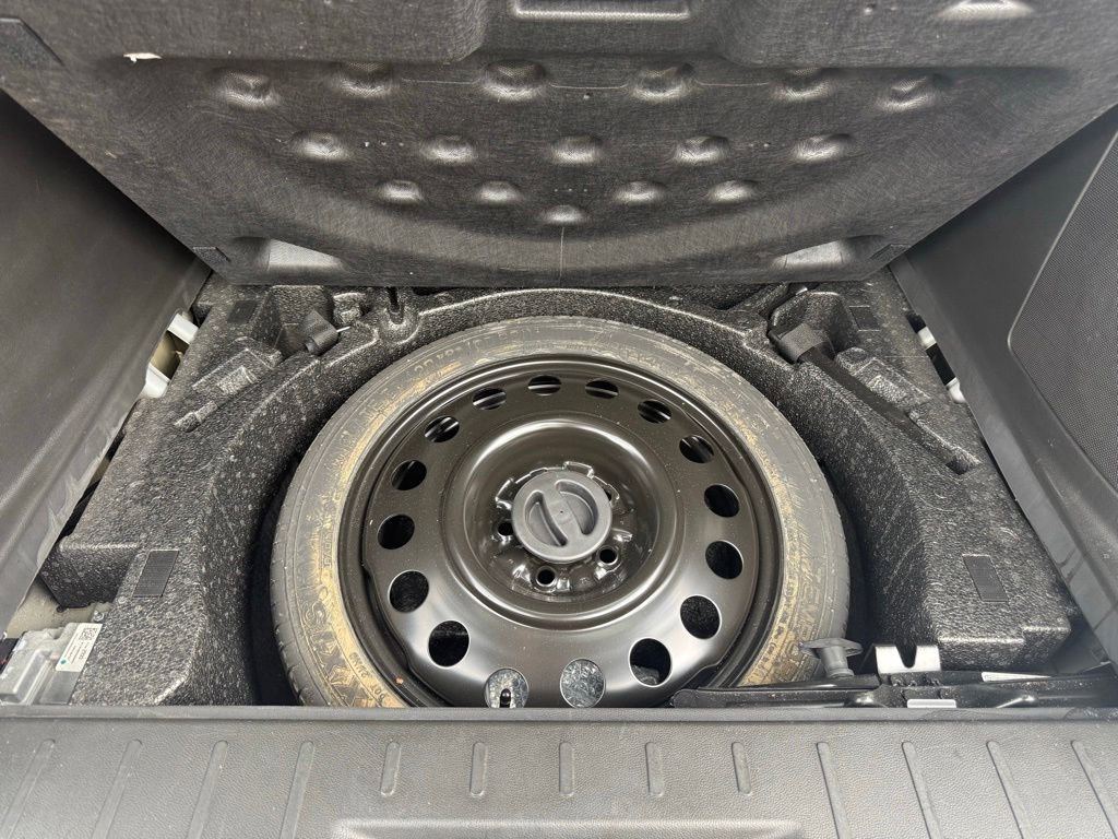 Used 2015 GMC Terrain Denali FWD image 33