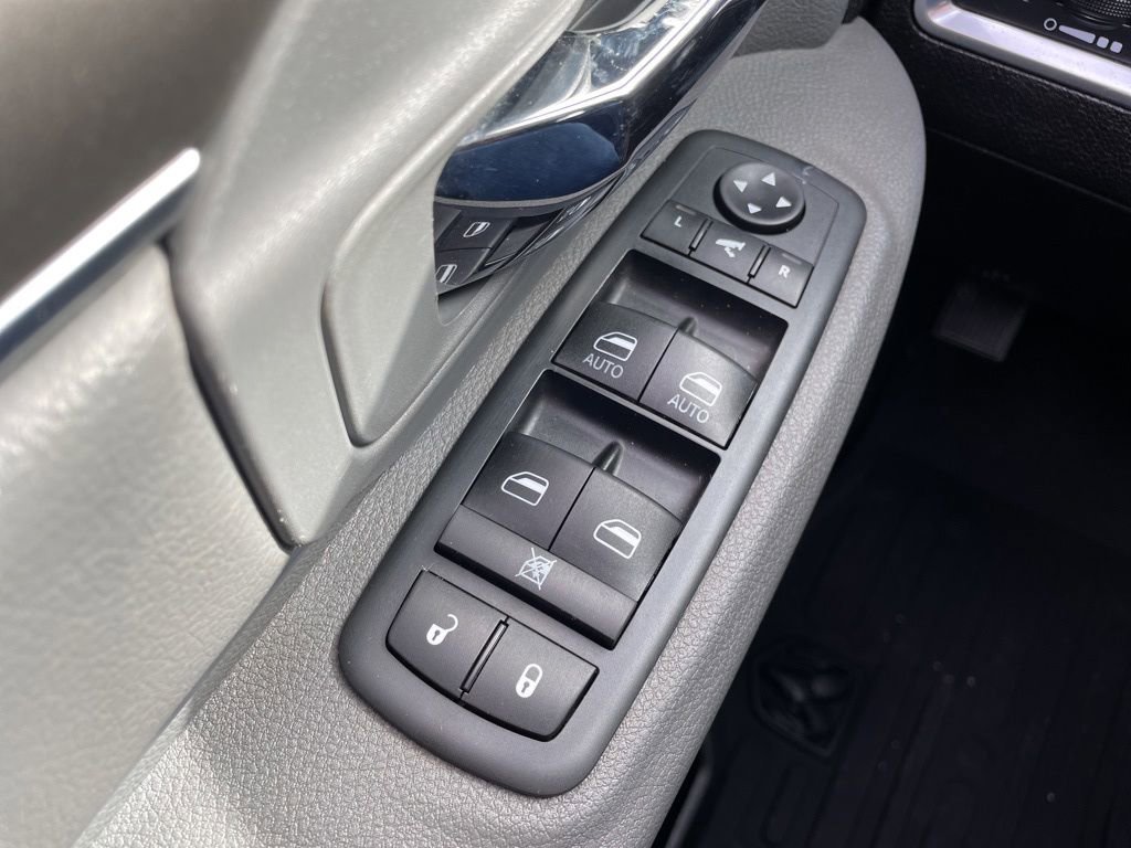 Used 2019 RAM 1500 Big Horn image 22