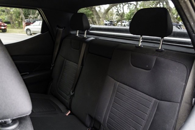 Certified 2024 Hyundai Santa Cruz SE image 21