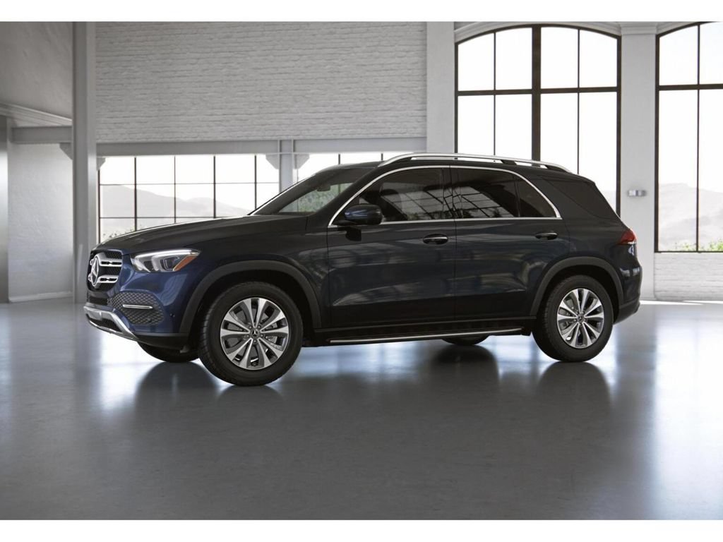 Certified 2022 Mercedes-Benz GLE 350 4MATIC image 38