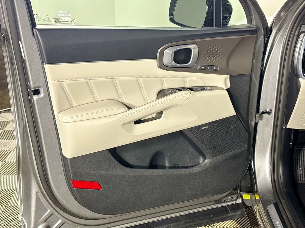 New 2026 Kia Sorento SX Prestige image 11