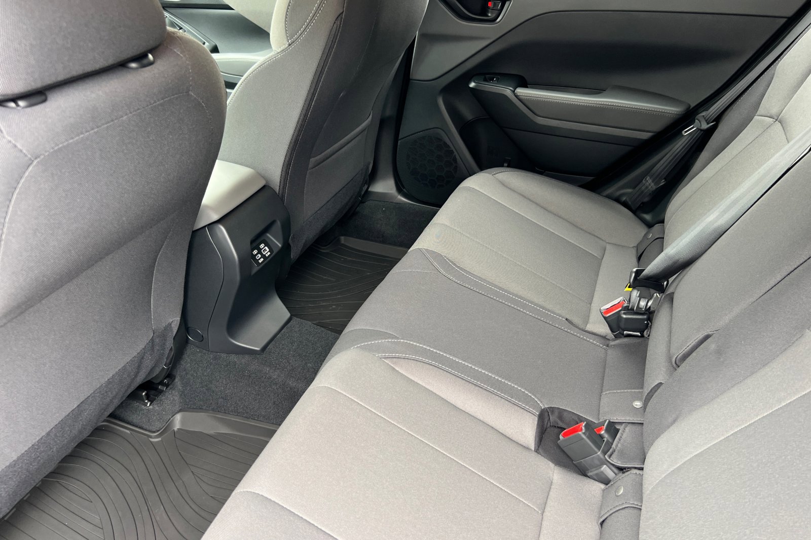 New 2025 Subaru Crosstrek 2.5i Premium image 12