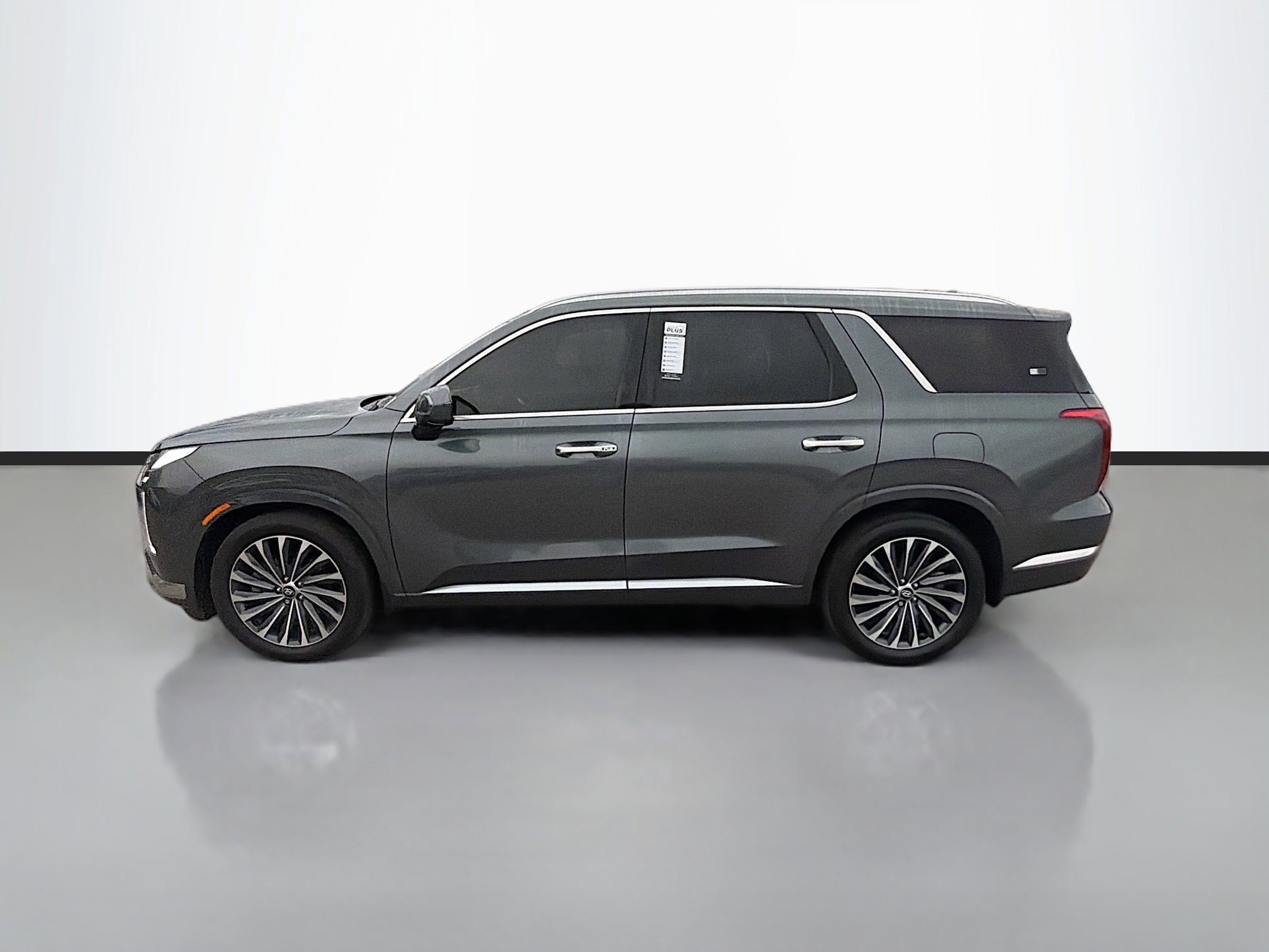 Used 2024 Hyundai Palisade Calligraphy image 6
