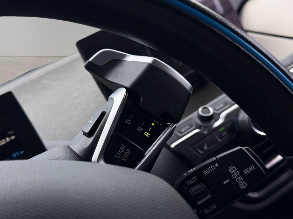Used 2019 BMW i3 RWD image 23