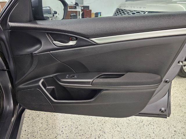Used 2021 Honda Civic LX image 30