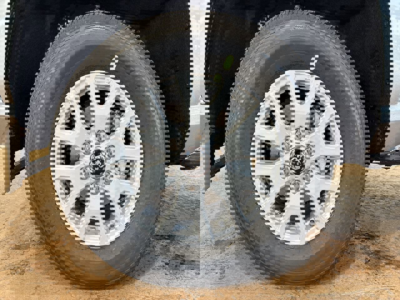 New 2026 Toyota Tacoma SR5 image 10