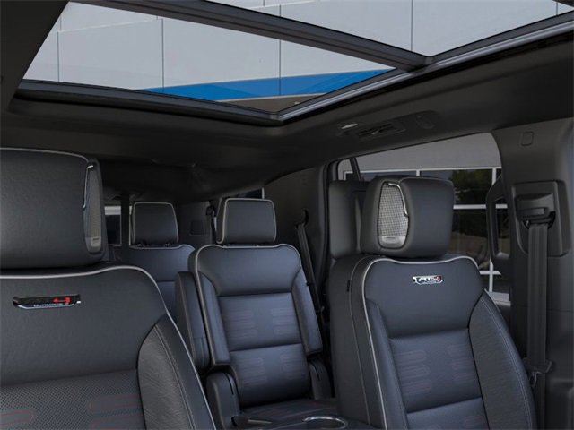 New 2026 GMC Yukon AT4 Ultimate image 24