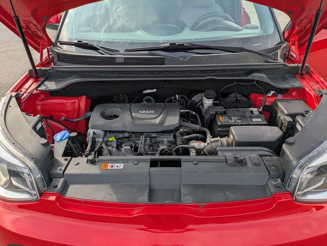 Used 2019 Kia Soul image 23
