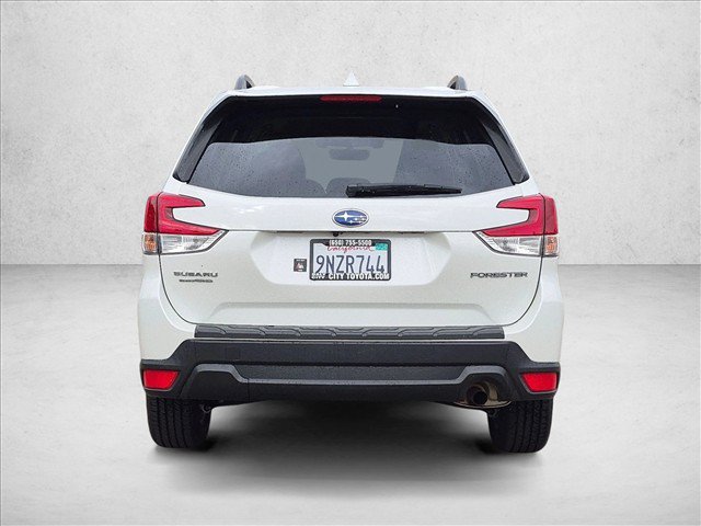 Used 2019 Subaru Forester Premium w/ Popular Package #1 AWD/4WD image 6