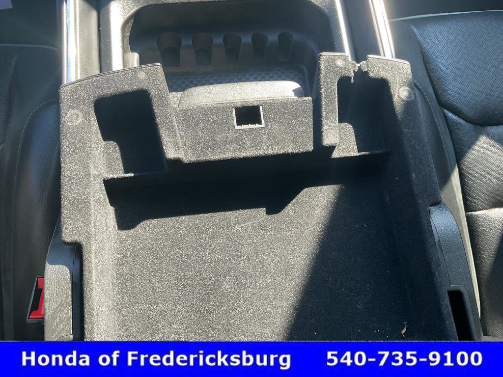 Used 2021 RAM 1500 Laramie AWD/4WD image 36