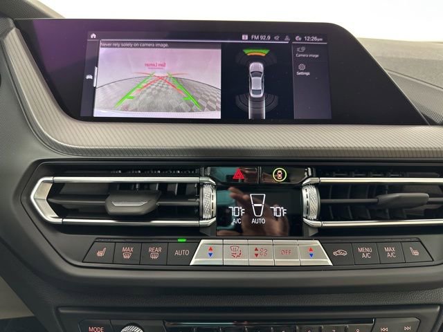 Used 2024 BMW 228i xDrive Gran Coupe 228i xDrive w/ Convenience Package image 12