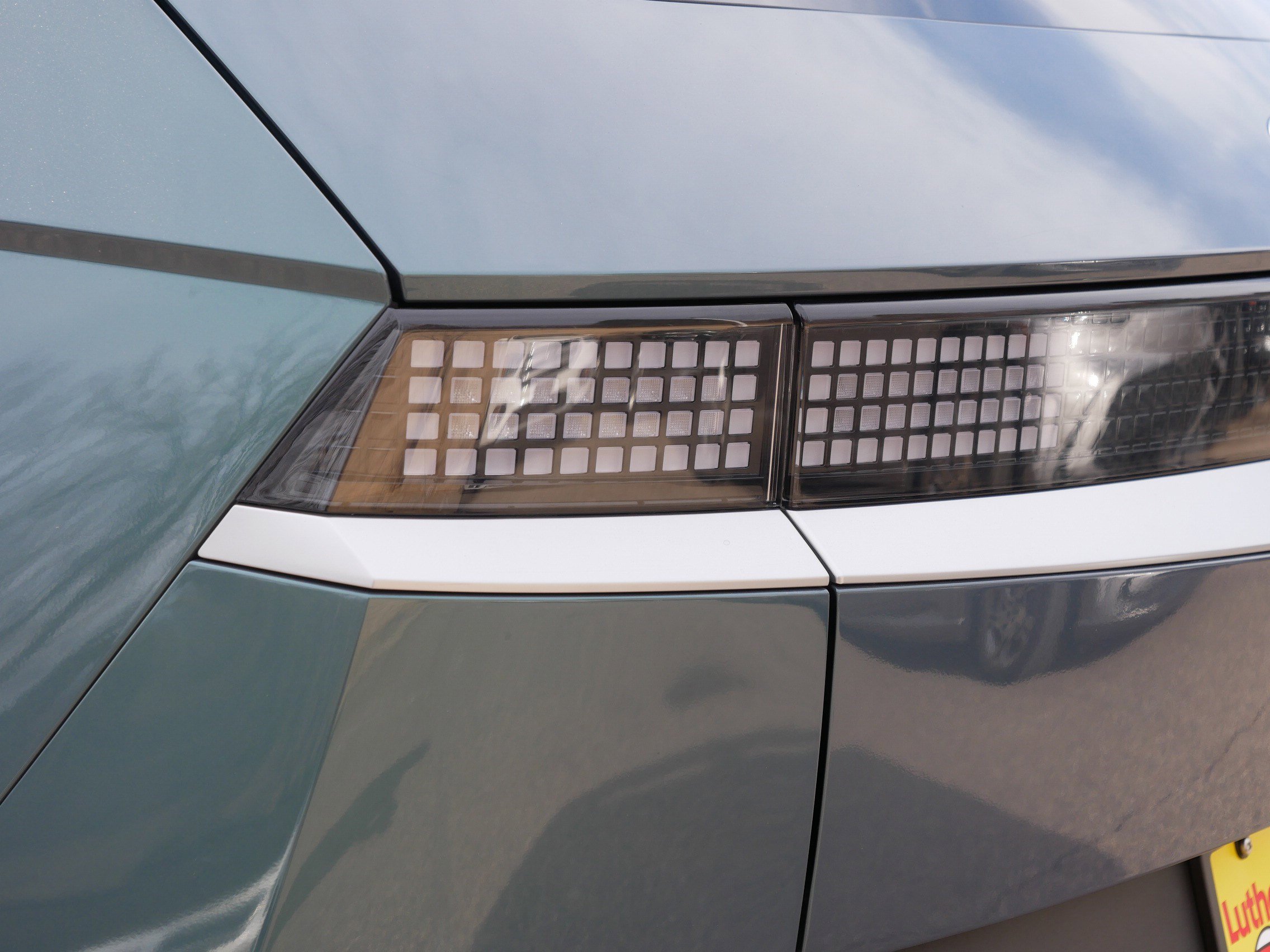 Used 2024 Hyundai Ioniq 5 SEL image 17