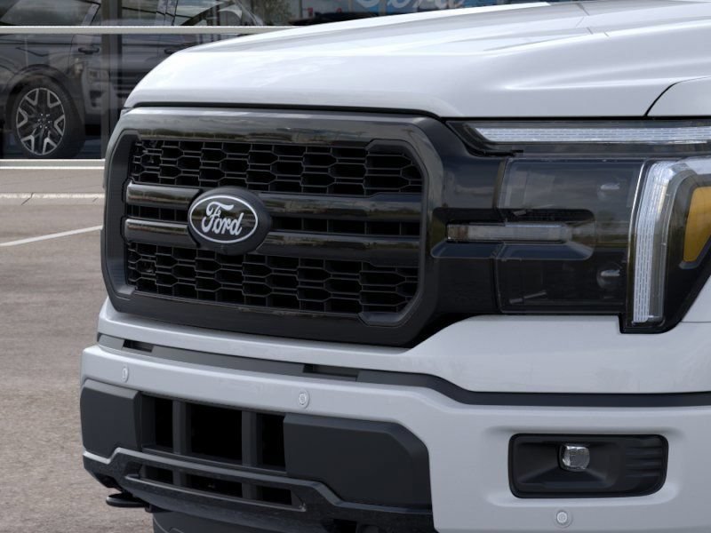 New 2026 Ford F150 Lariat w/ Equipment Group 502A High AWD/4WD image 52