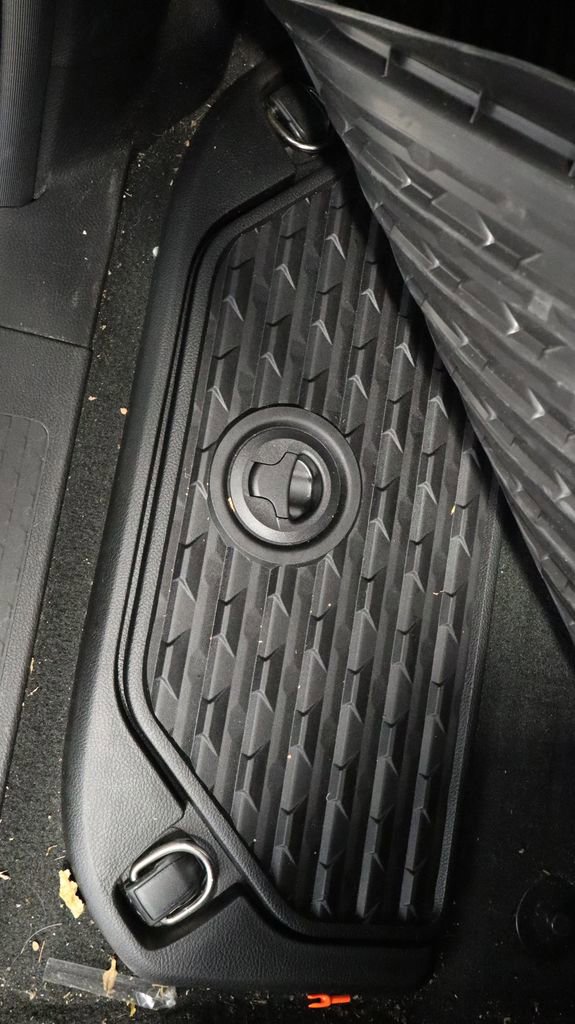 Used 2023 RAM 1500 Big Horn image 25