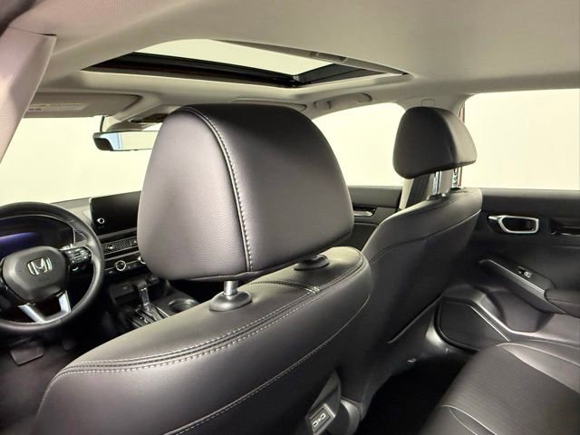 Used 2024 Honda Civic Touring image 35