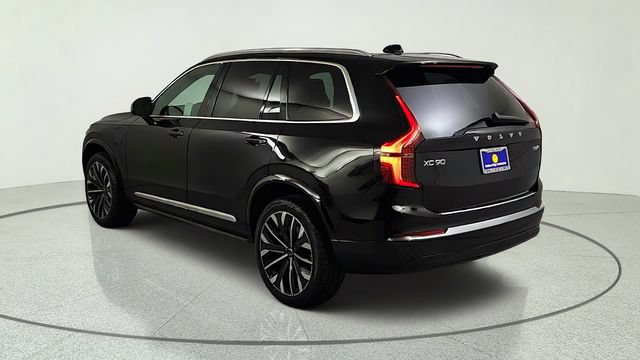 New 2026 Volvo XC90 T8 Plus w/ Protection Package Premier AWD/4WD image 5