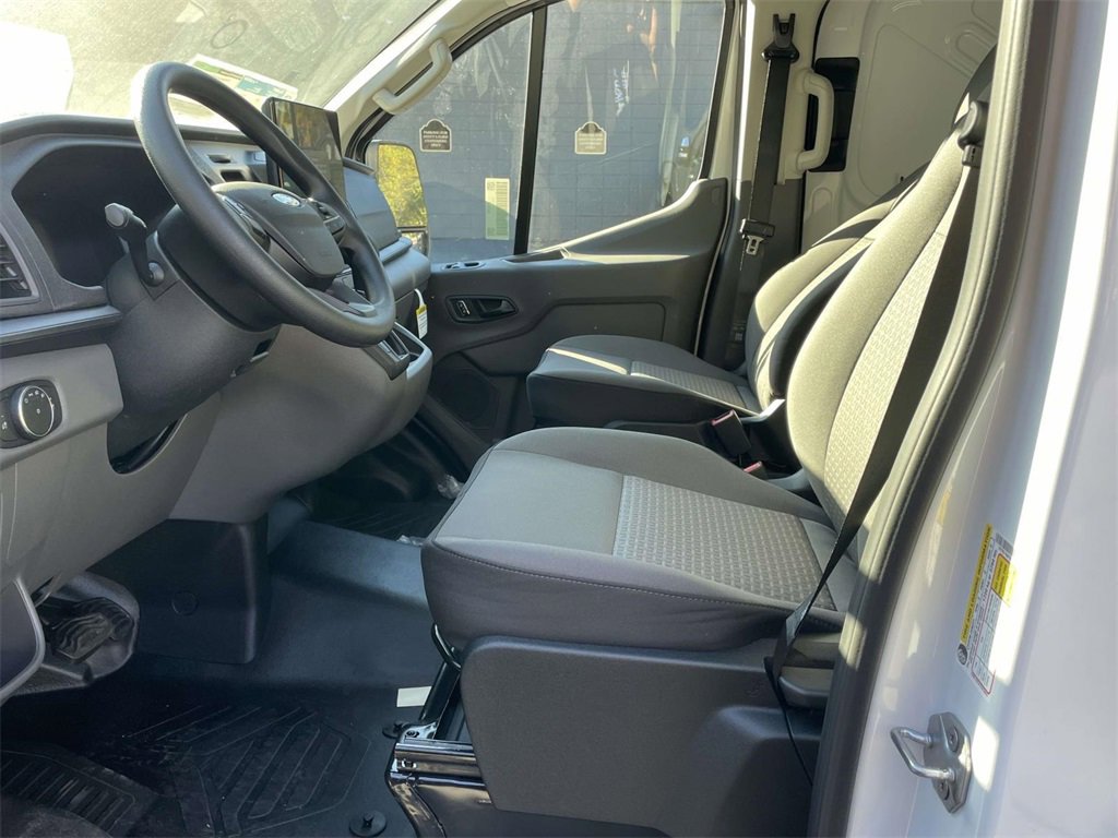 New 2026 Ford Transit 150 Low Roof image 10