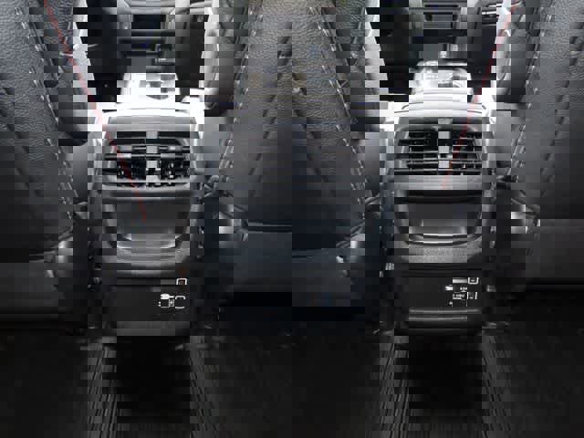 Certified 2022 Honda Passport TrailSport image 24