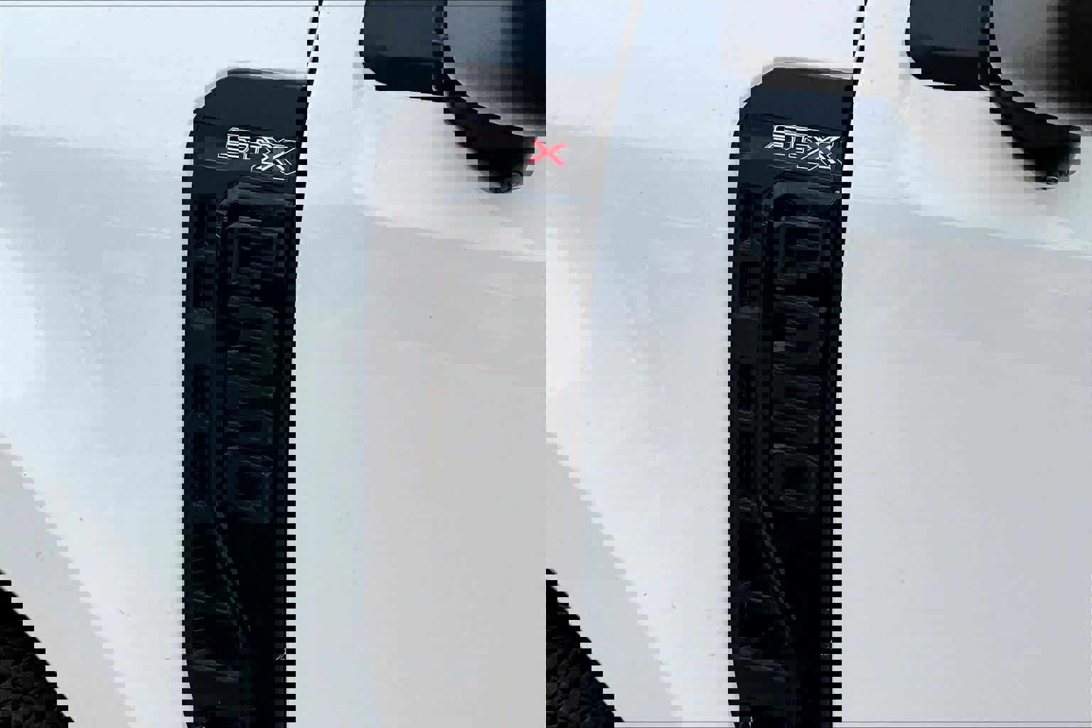 New 2026 Ford F350 XL w/ STX Appearance Package image 15