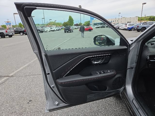 New 2025 Acura ADX A-Spec AWD/4WD image 13