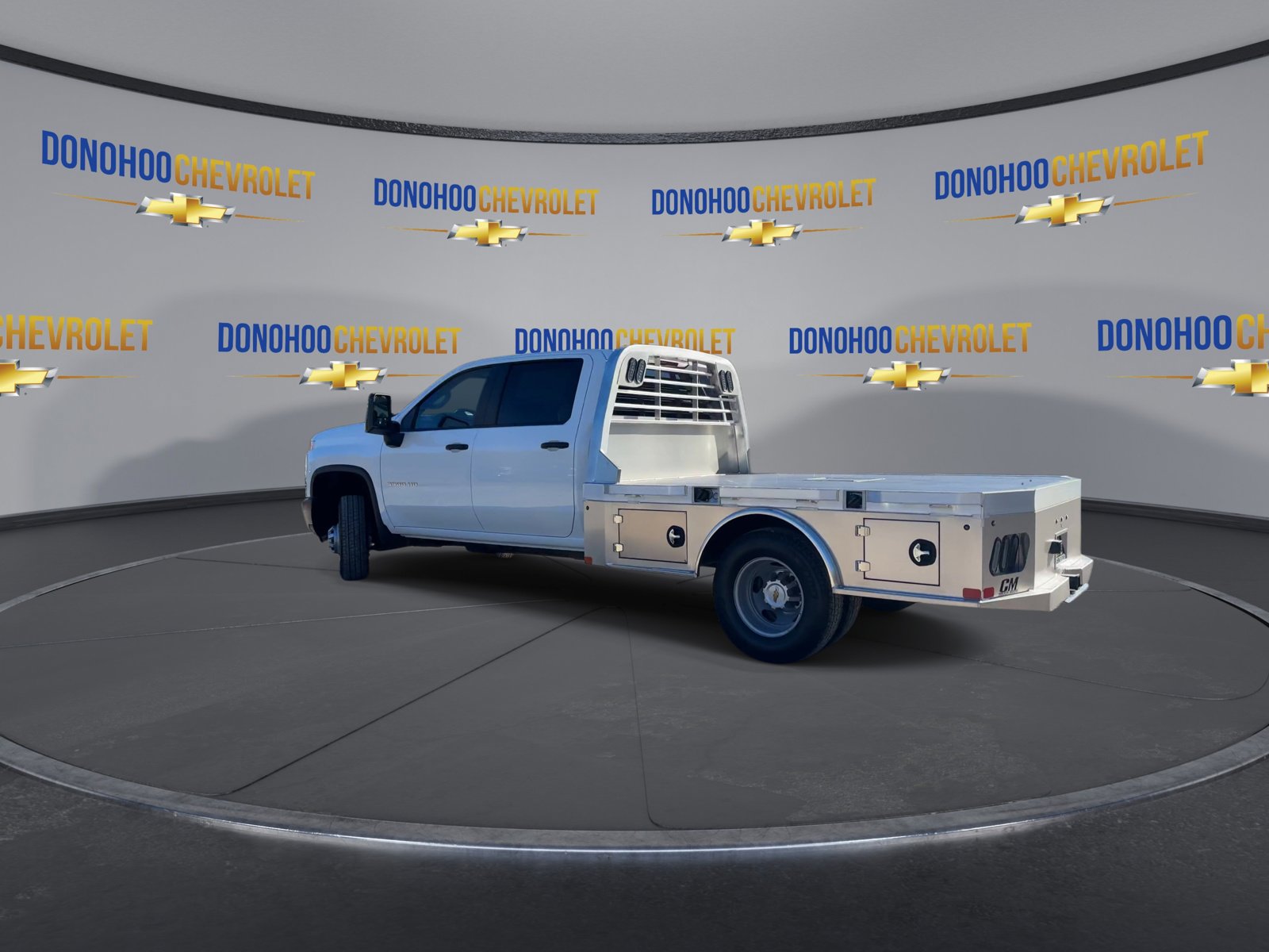 New 2026 Chevrolet Silverado 3500 W/T image 6