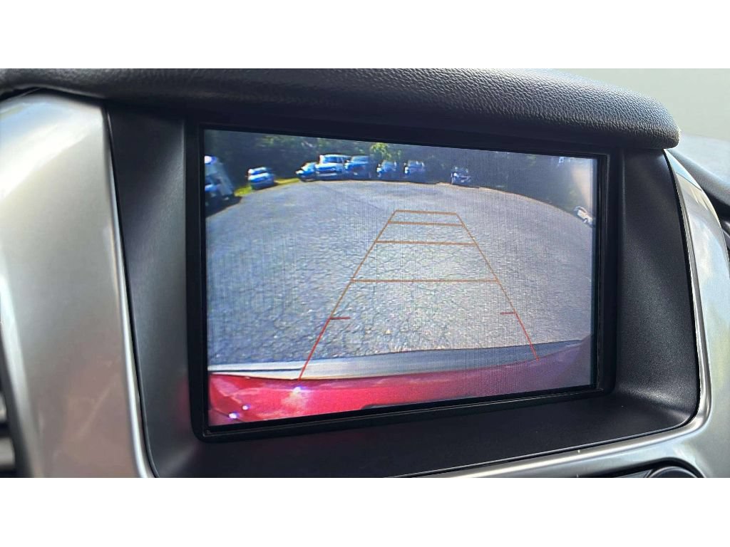 Used 2020 Chevrolet Tahoe LT AWD/4WD image 20
