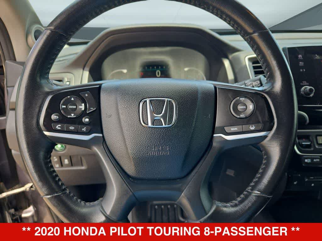 Used 2020 Honda Pilot Touring image 22