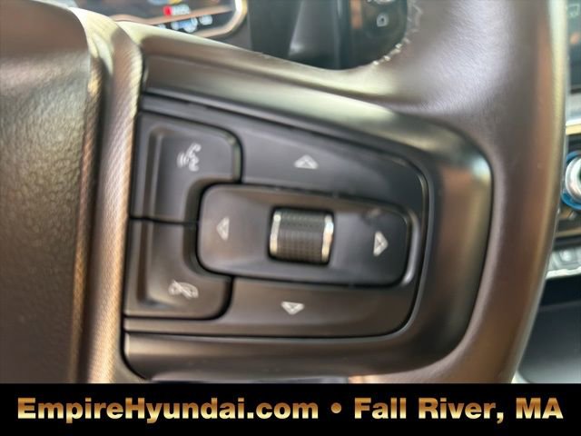 Used 2024 GMC Sierra 2500 Denali w/ Denali Reserve Package image 18
