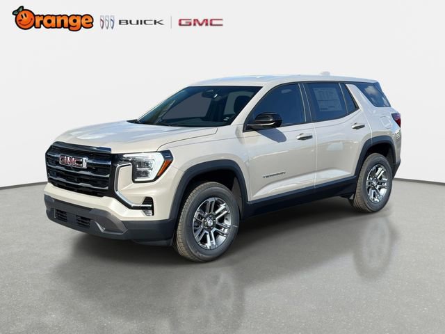 New 2026 GMC Terrain Elevation image 7