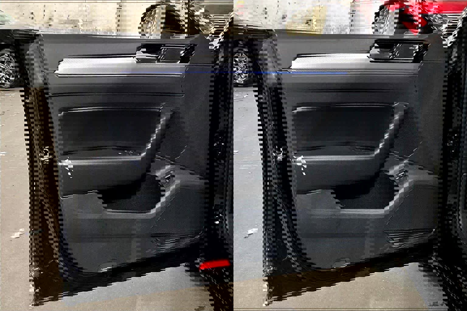 Used 2019 Volkswagen Arteon SEL Premium image 21