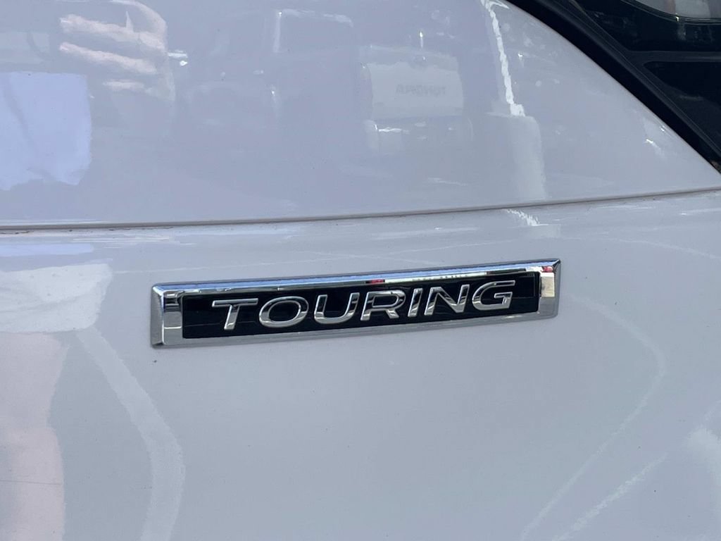 Used 2025 Subaru Forester Touring w/ Popular Package - Touring AWD/4WD image 10