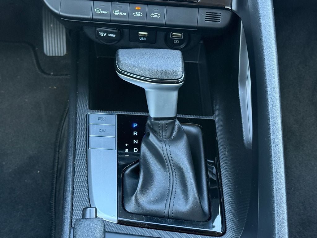 Used 2022 Hyundai Elantra SEL FWD image 27