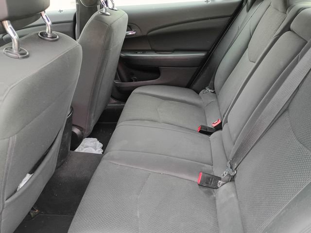 Used 2011 Chrysler 200 Touring image 11