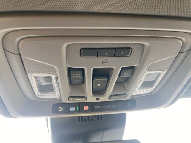 New 2025 GMC Sierra 1500 SLT w/ SLT Premium Plus Package image 25