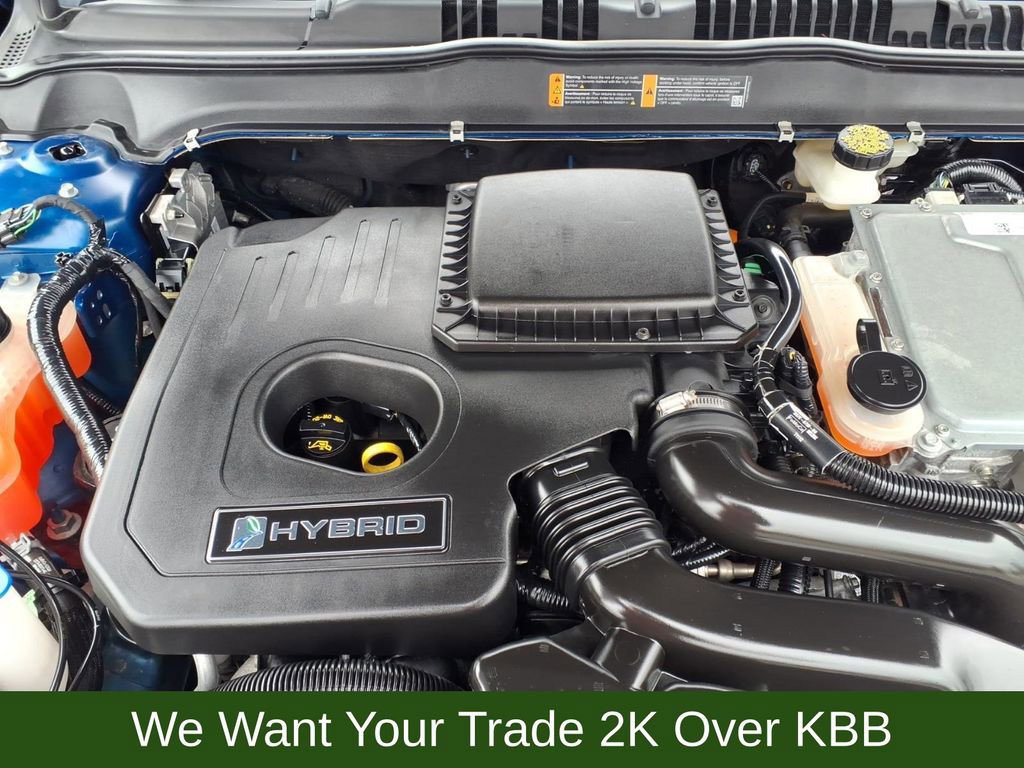 Used 2018 Ford Fusion S image 29