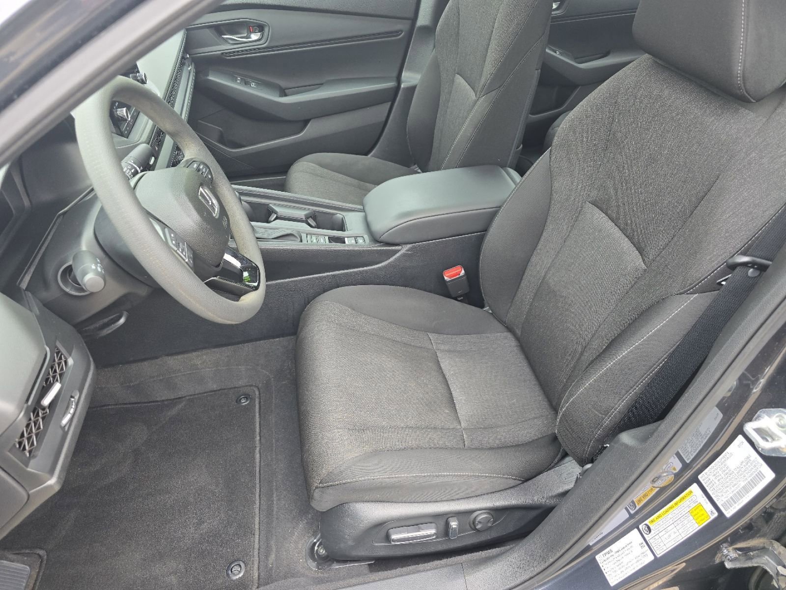 Used 2024 Honda Accord EX image 18