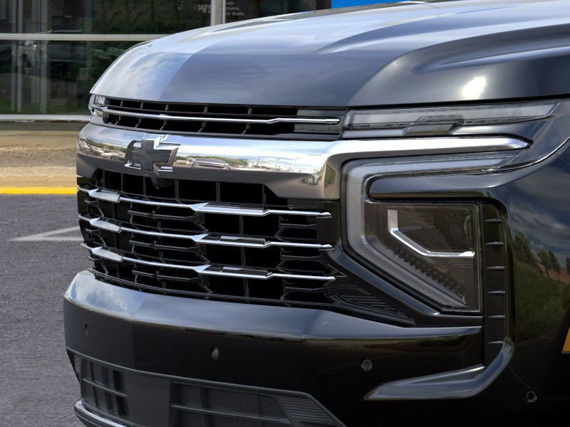 New 2026 Chevrolet Tahoe LT w/ Comfort Package image 13