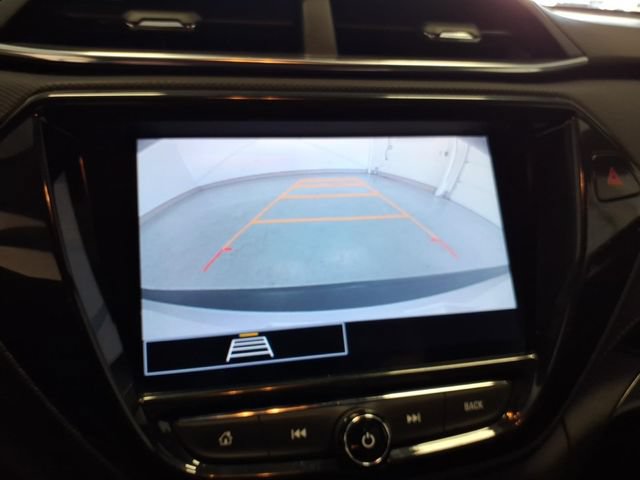 Certified 2023 Chevrolet TrailBlazer RS w/ Convenience Package FWD image 19