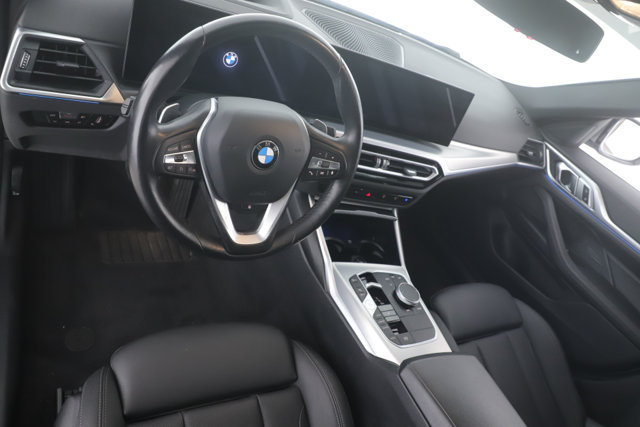 Used 2024 BMW 430i Gran Coupe xDrive AWD/4WD image 20