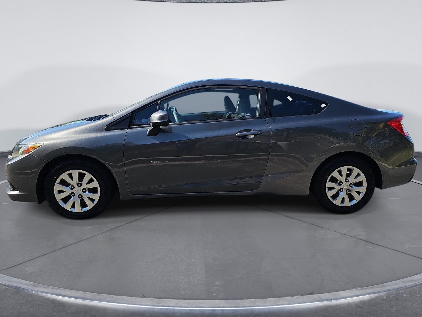 Used 2012 Honda Civic LX image 6