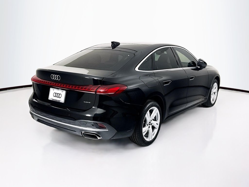 Used 2026 Audi A5 Premium Plus AWD/4WD image 5