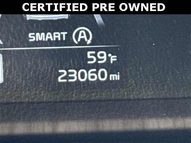 Used 2023 Kia Telluride EX w/ EX Captain's Chair Package image 29