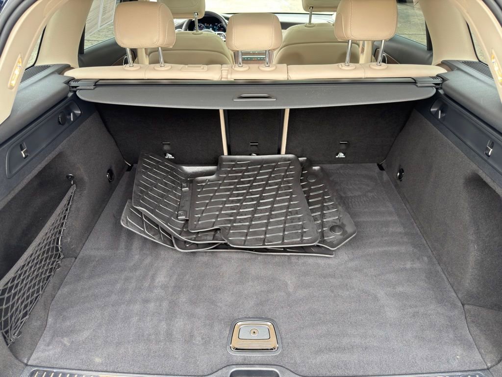 Certified 2022 Mercedes-Benz GLC 300 4MATIC image 34